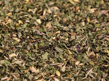 peppermint, licorice and fennel tea - 579 Hot on Sale