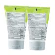 Face + Body Tube SPF 30 Bio-Resin Tube - 2 Pack Discount