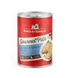 Stella & Chewy’s Grain Free Gourmet Pate PUPPY Wet Dog Food (Chicken & Salmon) Sale