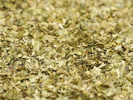 organic yerba mate - 446 on Sale