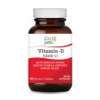 Vitamin-D 5000 IU For Cheap