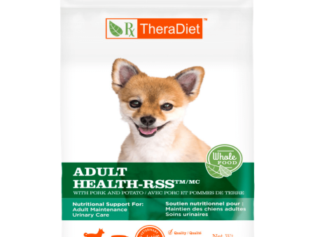 Adult Health-RSS Dry Dog Food Online Hot Sale