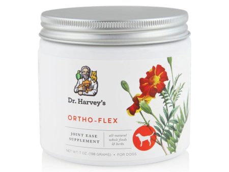 Dr. Harvey s Ortho-Flex Joint Ease Supplement for Dogs on Sale