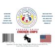 Chicken Chips Freeze-Dried Online Sale