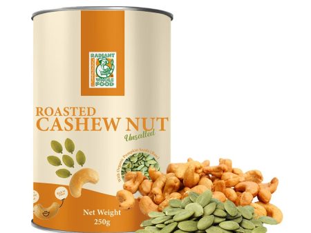 Roasted Cashewnut Organic Pumpkin Seeds Supply