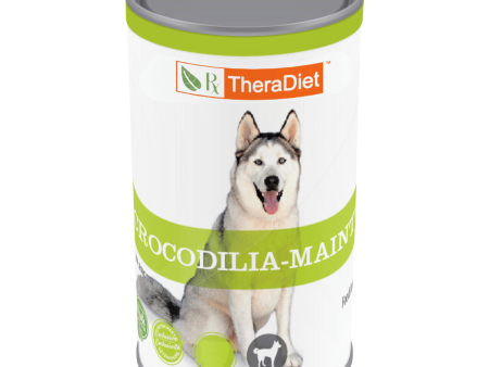 Crocodilia-MAINT Canned Paté Dog Food For Sale