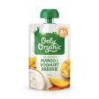 Only Organic Mango & Yogurt Brekkie Hot on Sale