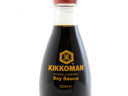 150Ml Soy Sauce Fashion