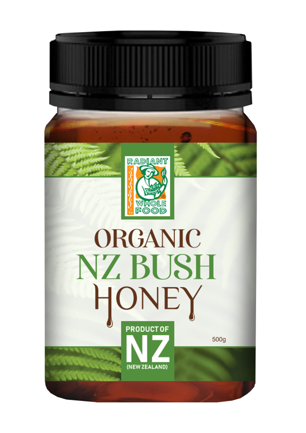 [Twin Pack] Nz Bush Probiotic 500g x 2 Cheap