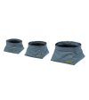 Ruffwear Great Basin™ Packable & Lightweight Dog Bowl (Slate Blue) Online now