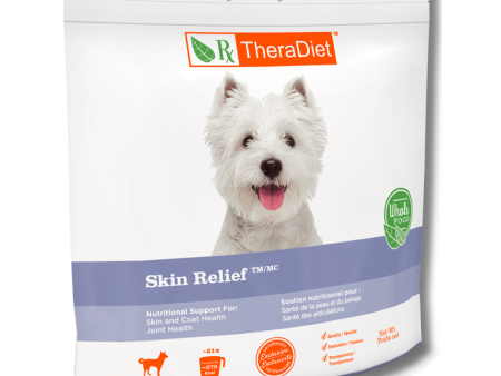 Skin Relief Dry Dog Food Online Sale