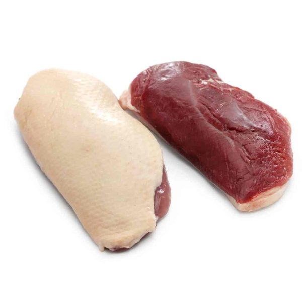 Duck Breast Freeze-Dried For Discount