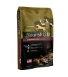 [BUY 1 FREE 1] TRY & BUY: Nurture Pro Nourish Life (Slow-Cooked Lamb) Adult Dry Dog Food For Discount