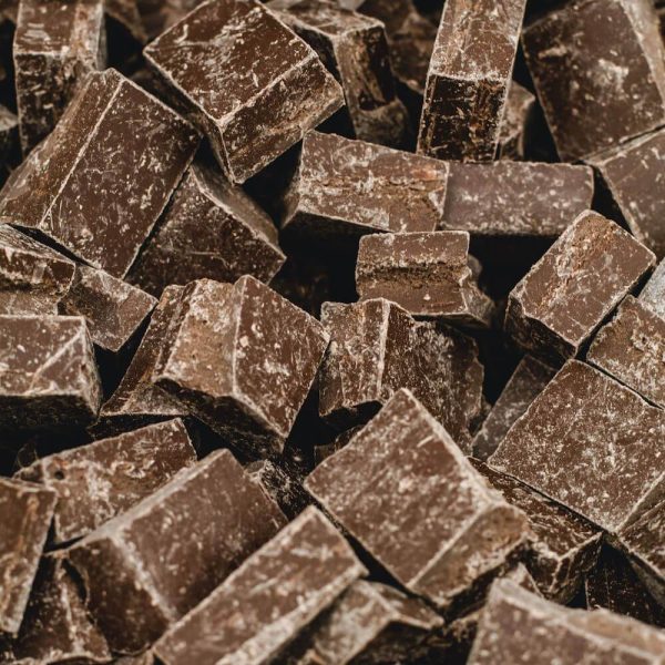 organic dark chocolate 67% - 504 on Sale