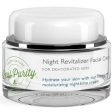 Night Revitalizer Facial Cream (For Dehydrated Skin) For Sale