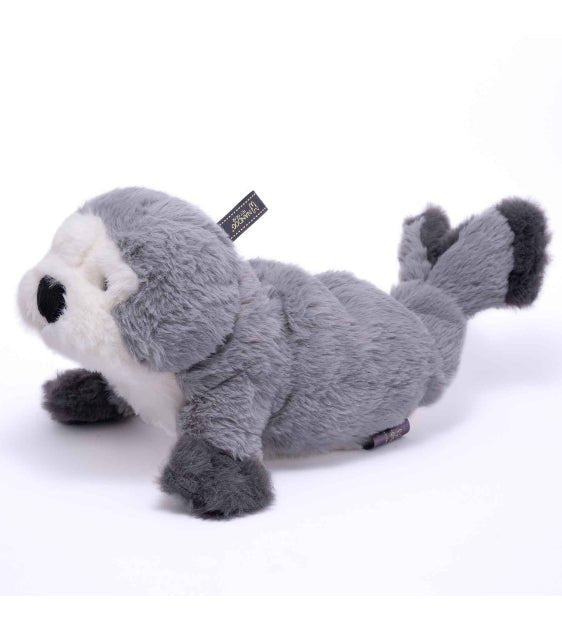 Nandog Pet Gear My BFF Seal Squeaker Toy on Sale