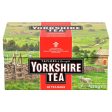 Yorkshire Tea Bags 40 Online now