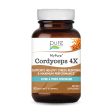 MyPure™ Cordyceps 4X Fashion