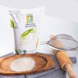 Radiant Organic Rye Flour Sale