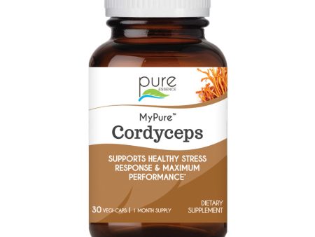 MyPure™ Cordyceps For Sale