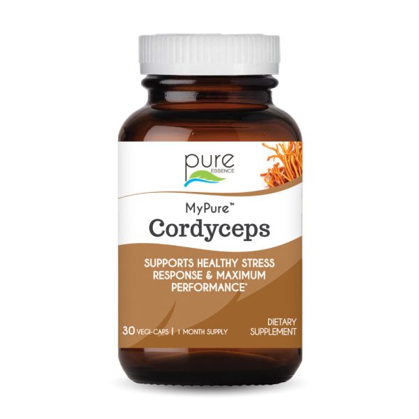 MyPure™ Cordyceps For Sale