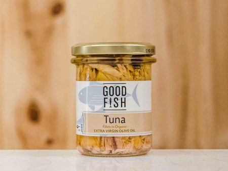 tuna evo jar 195g Cheap