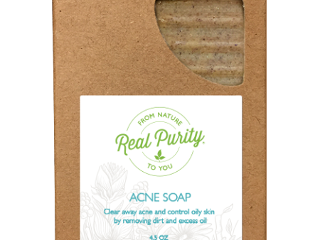 Acne Soap Online