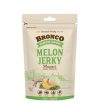 Bronco Chicken Jerky Dog Treat (Melon Flavoured) For Cheap