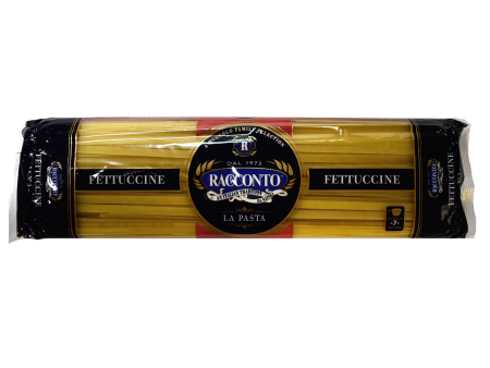 Racconto Fettuccine - 16oz. Online