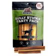 Bully Sticks Party Pack For Discount