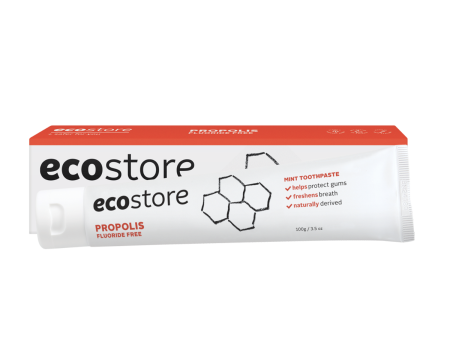 Ecostore Propolis Toothpaste on Sale