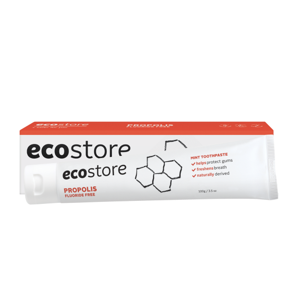 Ecostore Propolis Toothpaste on Sale