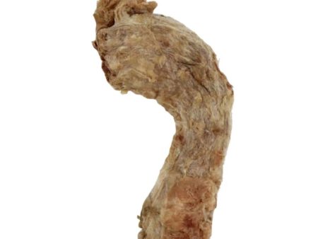 Chicken Necks Freeze-Dried on Sale