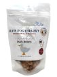 Duck Hearts Freeze-Dried Hot on Sale