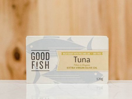 tuna evo can 120g Online Hot Sale