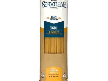 Bigoli - 6 Pack For Discount