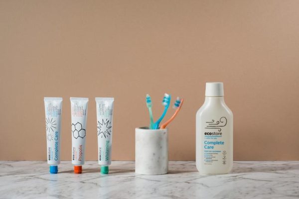 Ecostore Toothbrush Medium Online Hot Sale