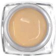 Light Beige Health Glow Cream Foundation Sample Size Discount