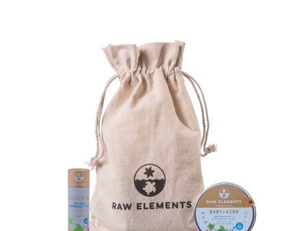 Baby + Kids Zero Waste Pack Cheap