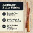 Bully Sticks Party Pack For Discount