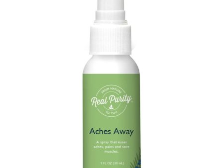 Aches Away Travel Size Sale