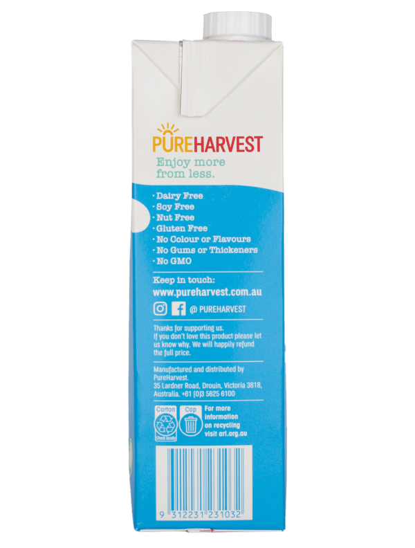 Pure Harvest Coco Quench Sale