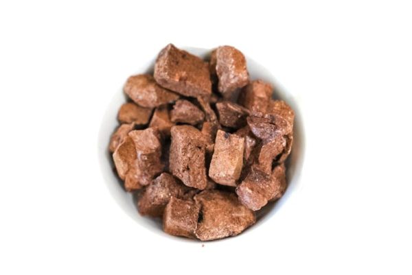 Pork Liver Freeze-Dried Sale