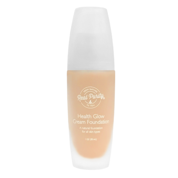 Foundation: Soft Beige on Sale