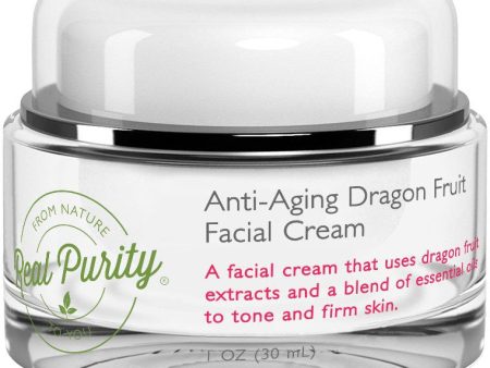 Anti-Aging Dragon Fruit Facial Cream Online Hot Sale