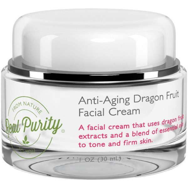 Anti-Aging Dragon Fruit Facial Cream Online Hot Sale