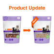 Kangaroo Freeze Dried Treats for Dogs and Cats For Sale