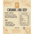 Radiant Organic Chia Seed [Mini Pack] Sale