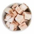 Wild Caught Alaskan Whitefish - Freeze-Dried For Cheap