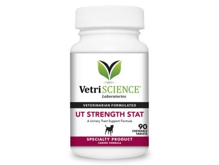 VetriScience UT Strength STAT Sale